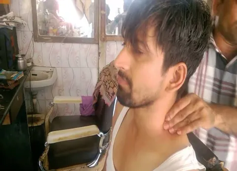 saloon, Neck Massage, delhi, health issues, phrenic nerves