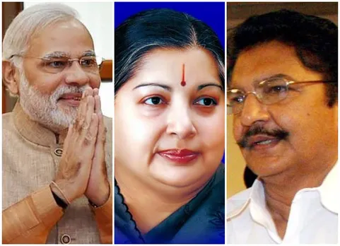 modi - jaya - rao