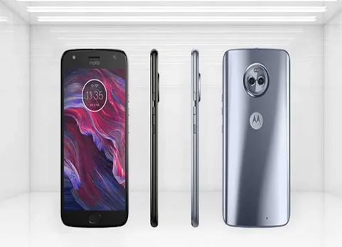 Mottorola, motox4