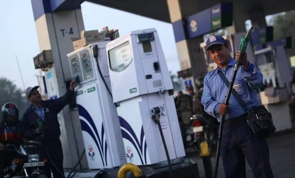 பெட்ரோல் டீசல் விலை நிலவரம், Petrol-Diesel Price Today in Chennai