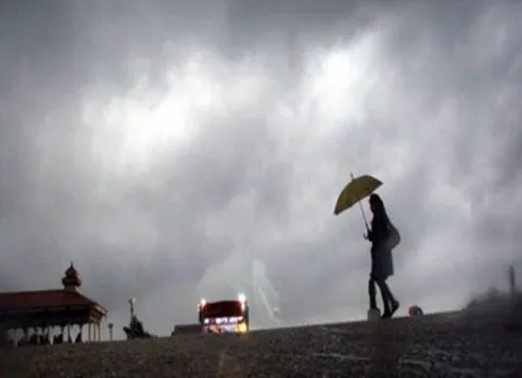 Tamil Nadu Weatherman: டெல்டா மக்களுக்கு சந்தோஷ செய்தி, சென்னையில் 9-ம் தேதி டமால்.. டுமீல்..!