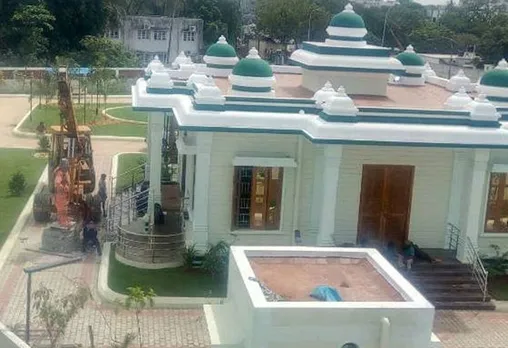 sivaji ganesan memorial, sivaji ganesan memorial opening on october 1, ops to open sivaji ganesan memorial, actor sivaji ganesan