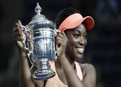 Madison Keys, Sloane Stephens, US Open,