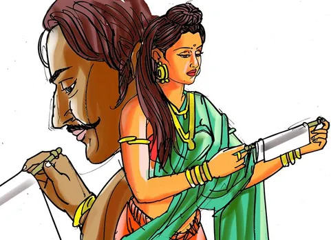 Tamil Suvai - Ra.Kumar - Silappathikaram - Elangovadikal