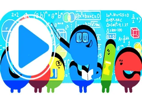 teachers day 2017, Sarvepalli Radhakrishnan,google doodle, Dr APJ Abdul Kalam