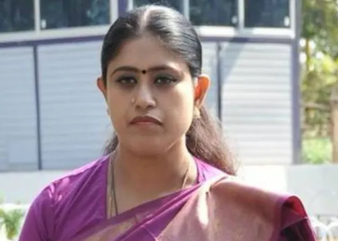 vijayatharani