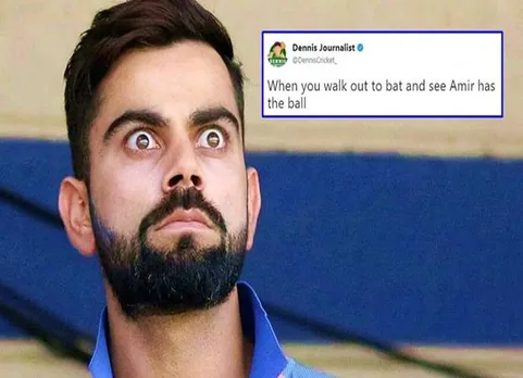 Virat Kohli,Dennis Freedman,harbhajan singh, indian cricket team,