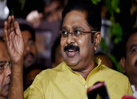 நீட் தேர்வை எதிர்த்து 9-ஆம் தேதி கண்டன ஆர்ப்பாட்டம்: டிடிவி தினகரன் அறிவிப்பு!