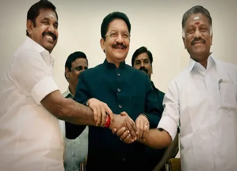 ஓ.பி.எஸ். துணை முதல்வர் தான்: உறுதி செய்த சென்னை உயர்நீதிமன்றம்!