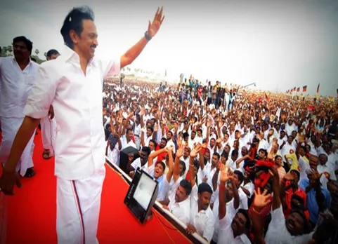 நீட் எதிர்ப்பு: தடையை மீறி திருச்சியில் அனைத்துக் கட்சி பொதுக்கூட்டம் தொடங்கியது Live Updates