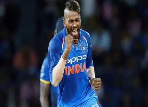 நான் அந்த "ட்விட்டர் வதந்தி" நடிகையை பார்த்தது கூட இல்லை: ஹர்திக் பாண்ட்யா