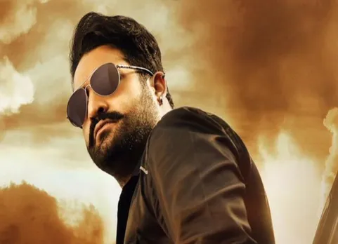 வைரலாகும் ஜூனியர் என்.டி.ஆரின் "ஜெய் லவ குசா" டிரைலர்!