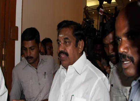 அனைத்து அமைச்சர்களுக்கும் முதல்வர் பழனிசாமி அவசர அழைப்பு!