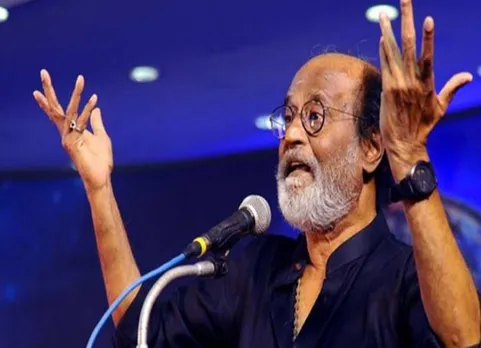 அக்டோபரில் அரசியல் பிரவேசம் செய்யும் ரஜினிகாந்த்? ரசிகர்கள் கூட்டத்தில் முக்கிய அறிவிப்பு?