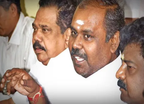 தினகரன் பற்றிய ரகசியங்களை வெளியிட நேரிடும்: எச்சரிக்கும் அமைச்சர் உதயகுமார்!