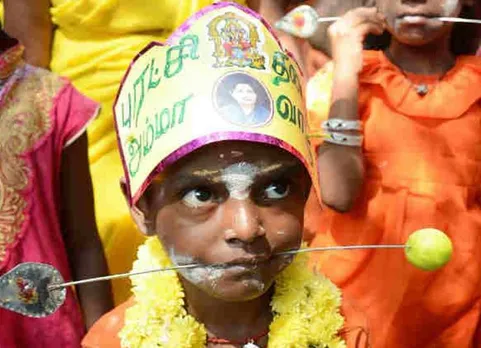 குழந்தைகள் கொடுமை: மனித நேயமற்ற அரசு மன்னிப்புக் கேட்க வேண்டும்! - ராமதாஸ்