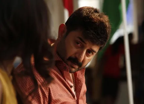 அர்விந்த் ஸ்வாமி கலக்கும் 'பாஸ்கர் ஒரு ராஸ்கல்' டீசர்!
