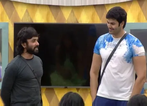 பிக்பாஸில் டைட்டில் வின்னராகும் கணேஷ் வெங்கட்ராமன்? மக்களின் ஓட்டு யாருக்கு?