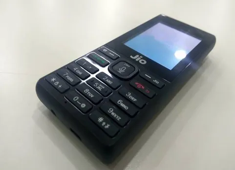 Reliance JioPhone Diwali Offer Discount Special Sale