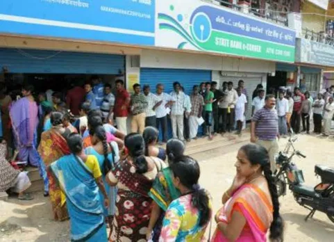 Demonetisation, PM Narendra Modi, DMK, MK Stalin, BJP,