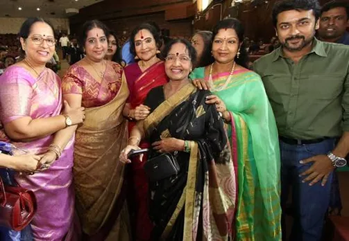 actor Ajith, actor Vijay, actor Rajinikanth, actor Kamal hassan, Nadigar Sangam, actor Vishal, actor Nasser, Nadigar Sangam Meeting, Sonia Bose, Kamarajar Hall
