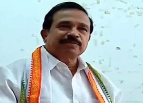 K.N.A.Khader, vengara bypoll, kerala, Congress party