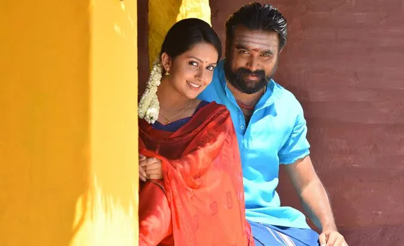 சசிகுமார் நடிப்பில் ‘கொடி வீரன்’ படத்தின் டிரெய்லர்