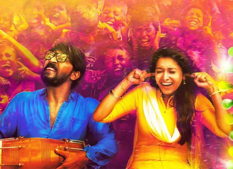 meyaadha maan, vaibhav, priya bhavani shankar