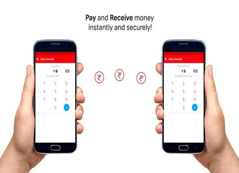 Transferring money, Airtel, UPI,