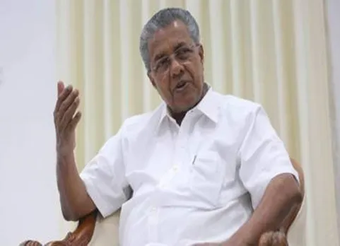 CM Pinarayi Vijayan, Tamilnadu BJP, Tamilisai Soundararajan, Pon Radhakrishnan