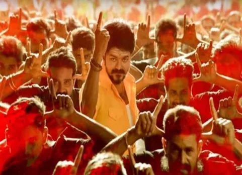 Mersal U/A certificate, Samantha Ruth Prabhu, Kajal Agarwal, Actor Vijay,