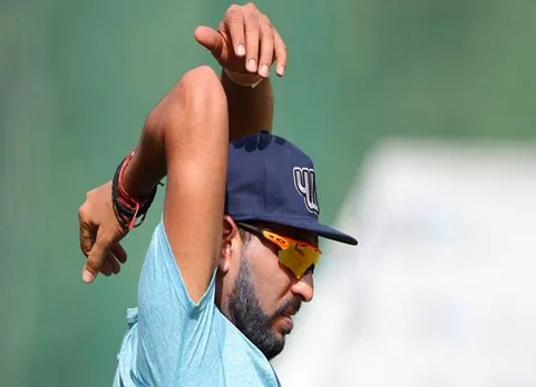 Yuvraj Singh, Domestic Violence Case , Sister-In-Law