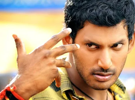 no new tamil films release from october 6, tamil cinema, actor vishal