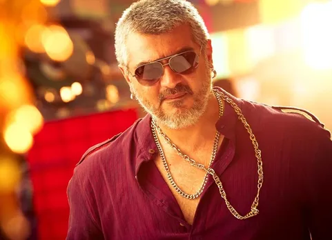 ajith, diwali