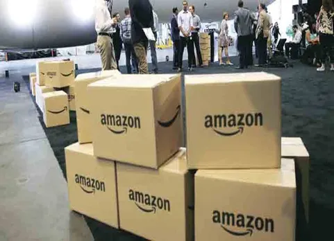 amazon offers