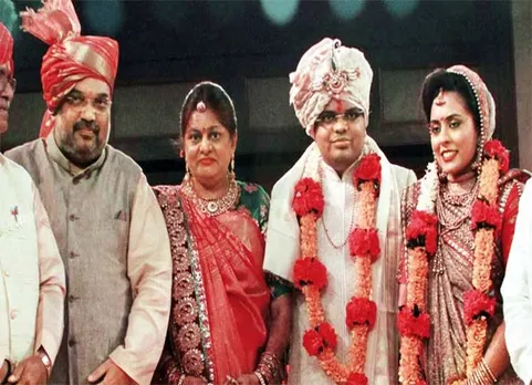 Amit shah,jaishah, temple enterprises, BJP,
