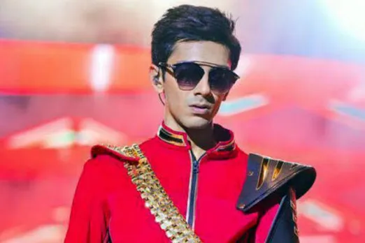 anirudh music