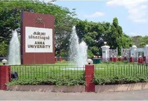 anna university , anna university starts affiliation process for the next year, anna university IOE status, அண்ணா பல்கலைகழகம்
