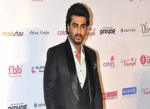 Troll, Rapist, Bollywood, Arjun Kapoor, Arjun Kapoor 'Rapist',