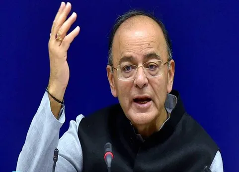 Indian economy,Arun Jaitley, GDP Growth,