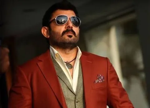 arvind swamy