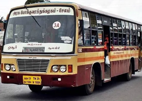 diwali festival, tamilnadu,tamilnadu state government transport corporation, tamilnadu government, minister m.r.vijayabaskar, diwali special bus