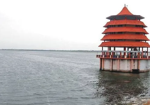 chembarambakkam lake