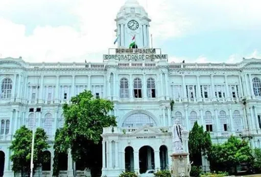 chennai regional meteorological centre, Greater Chennai Corporation, minister s.p.velumani, chennai monsoon precautions, emergency whats app, phone numbers announced