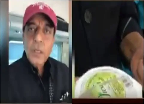 indian railways, minister piyush goyal, Ex minister Dines trivedi,