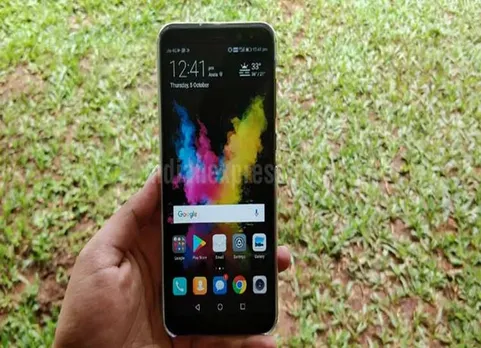 Huawei, Huawei Honor, Smartphones, four cameras,