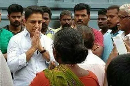 kamal haasan, tamilnadu government, tamilnadu farmers