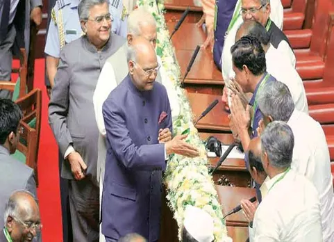 president Ramnath govind, tippu sultan, tippu sultan jayanti, BJP