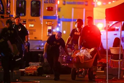 Las vegas attack, America, ISIS