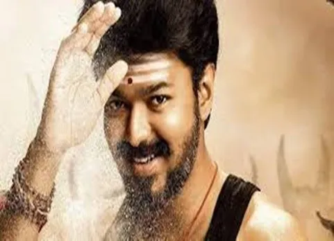 , actor vijay, CM Edappadi Palanisamy, mersal movie, mersal issue